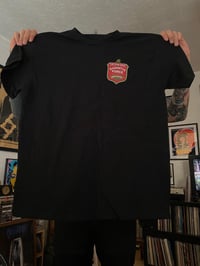 Image 2 of Sadistic Force - UK TOUR shirt 