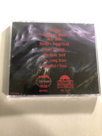 Image 2 of Sadistic Force - Aces Wild CD (Blood on the alter edition)