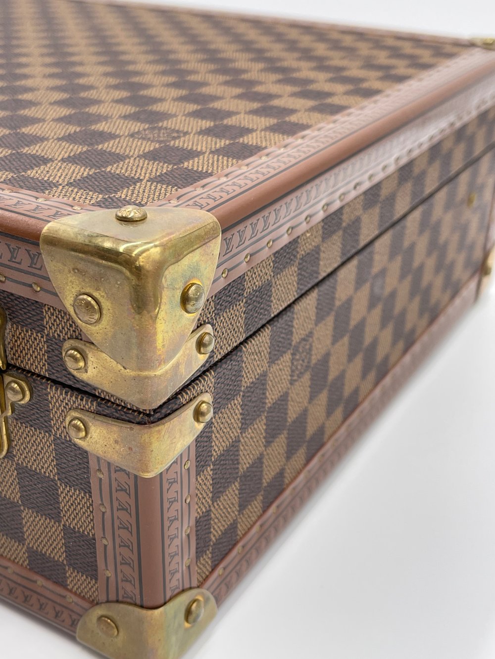 Louis Vuitton 100th Anniversary Cotteville 45