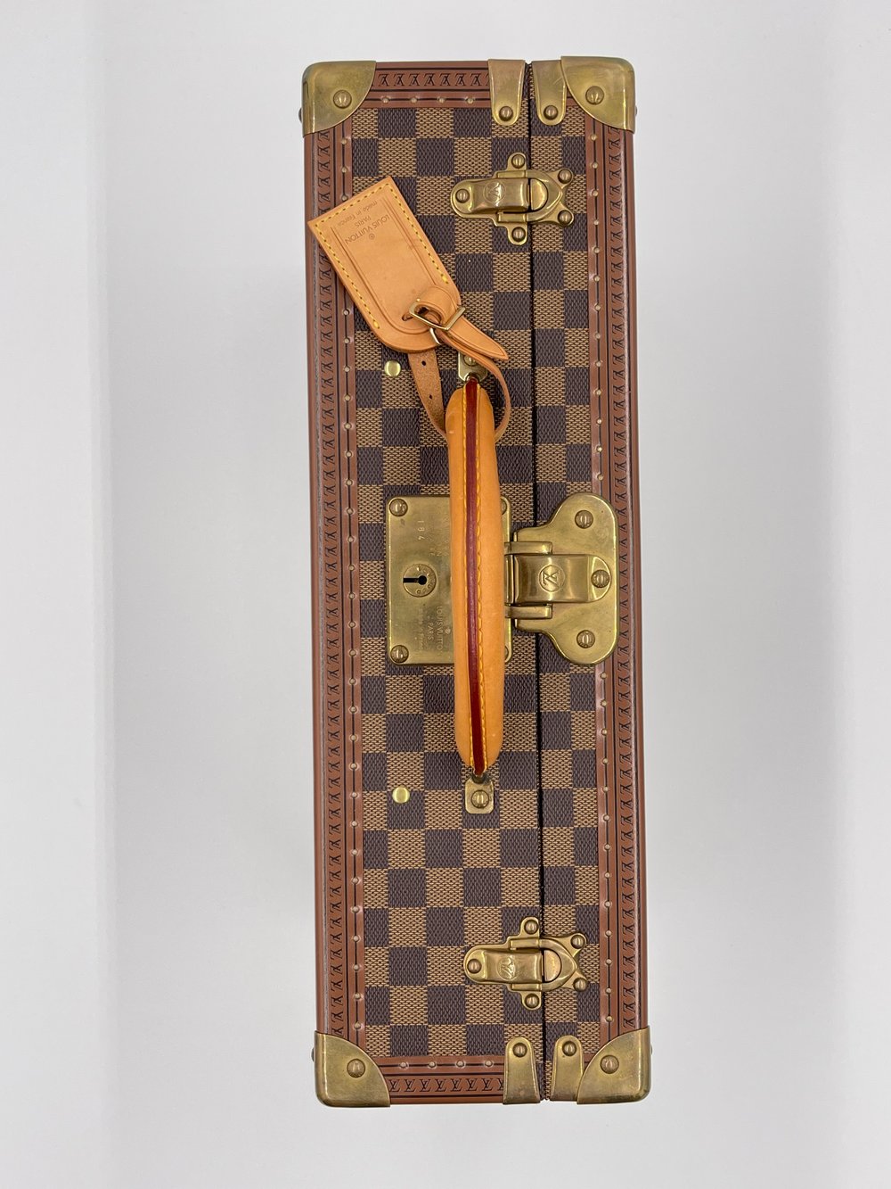 Louis Vuitton 100th Anniversary Cotteville 45