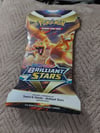 Pokemon SWSH BRILLIANT STARS booster pack