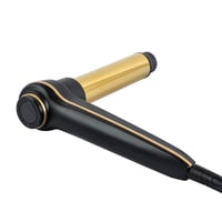 Luxe Curling Iron