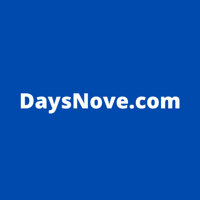 Daysnove.com - Situs Berbagi Informasi Terkini Setiap Hari