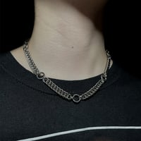 Image 2 of 8 EYES chain