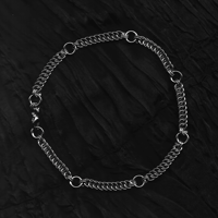 Image 1 of 8 EYES chain
