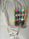 Image of Doughnut Lanyard