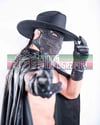 BANDIDO STICKER