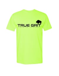 Image 1 of High Vis Short Sleeve