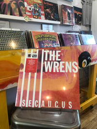 Image 1 of The Wrens “Secaucus” RSD Black Friday