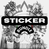 Sticker Bundle