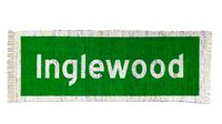 Inglewood Street Runner