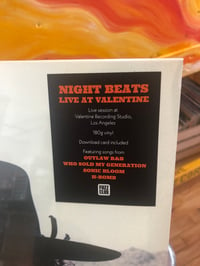 Image 2 of Night Beats Live at Valentine