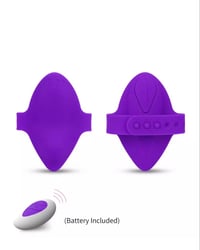 Image 3 of Vibrating panties 