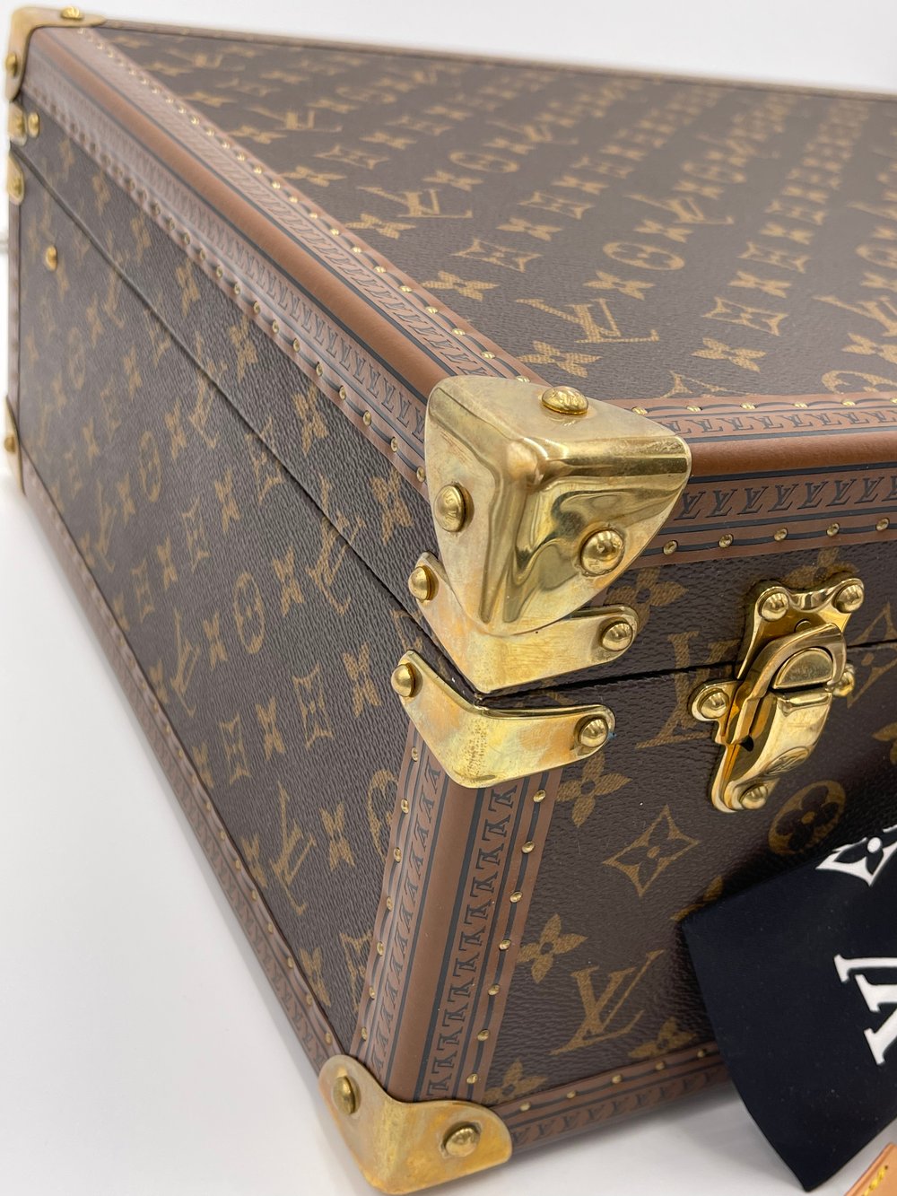 Louis Vuitton Bisten 50