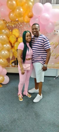 Image 5 of Balloon Columns & Garlands! 