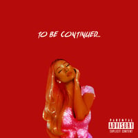 Image 1 of To Be Continued... Album (CD)