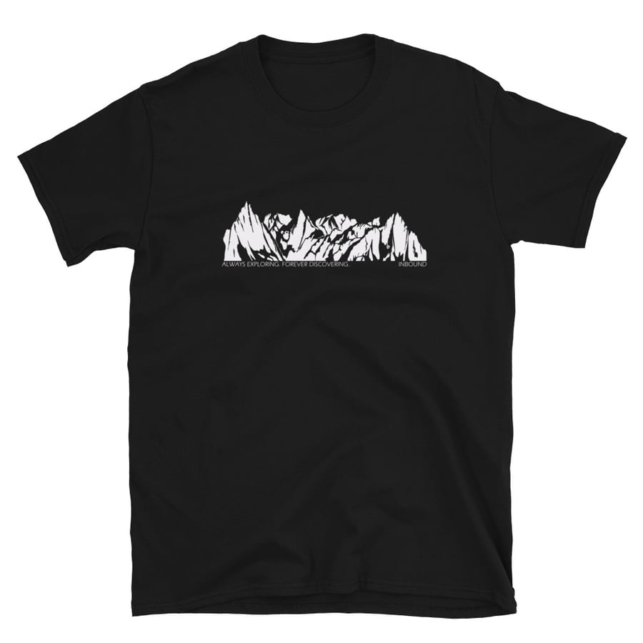 Image of Whistler Ink Tee
