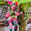 Handmade Art Doll- Deni the Garden Fairy