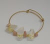 Gold Bangles 