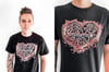 T-shirt - Heart