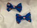 Image of Super Mushroom Man Hairbow