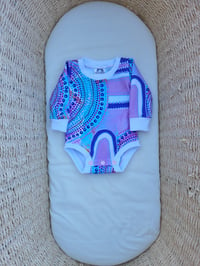 Image 1 of A mother & Daughters Love Bodysuit