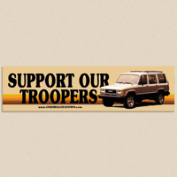 TROOPERS