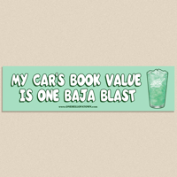 BOOK VALUE