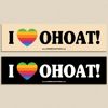 I LOVE OHOAT!