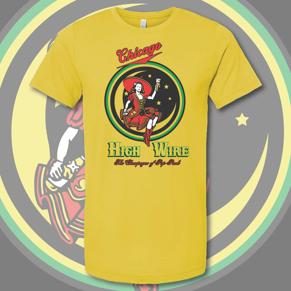 High Wire Life T-Shirt