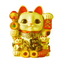 Lucky Cat