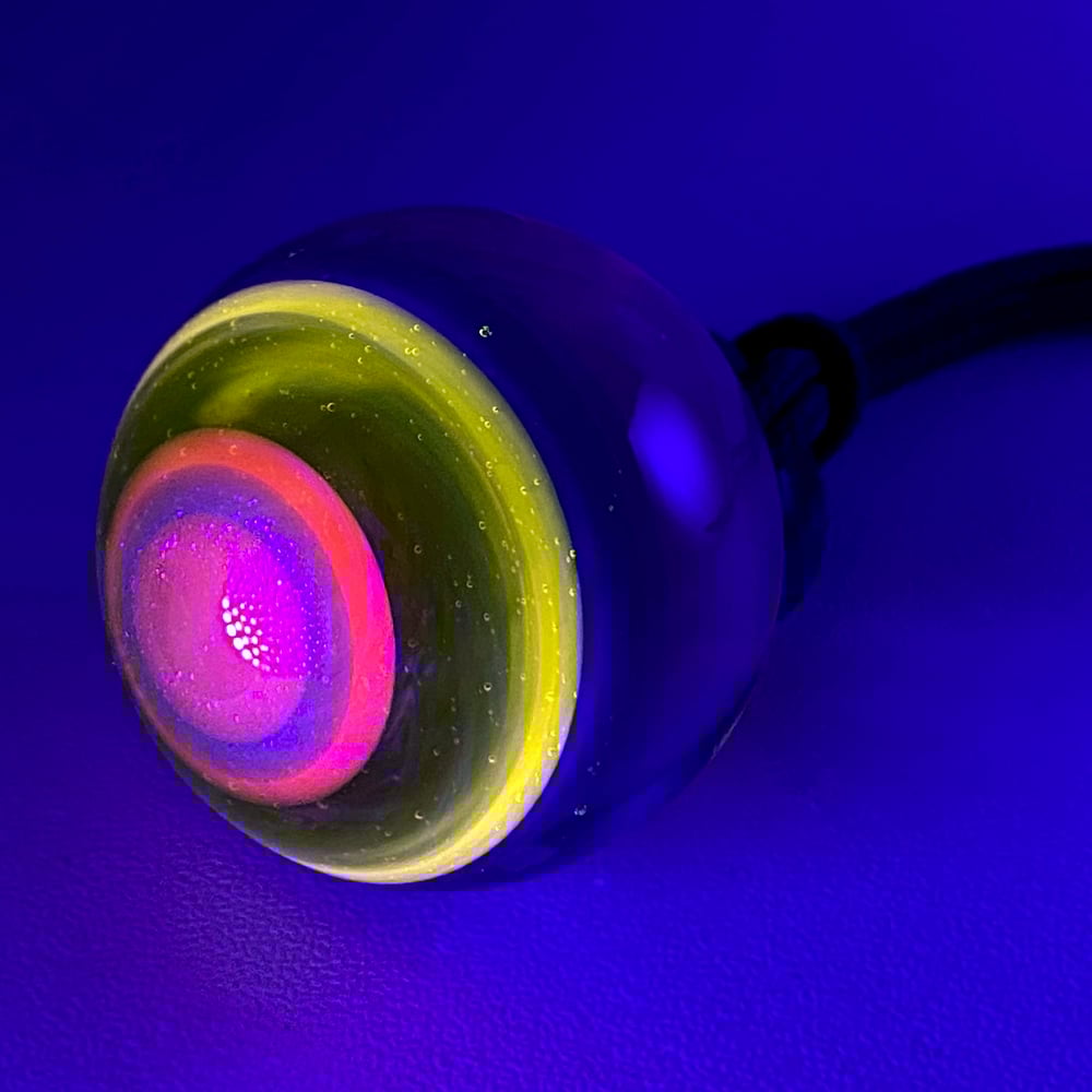 Image of Desert Island Pendy 7-2022