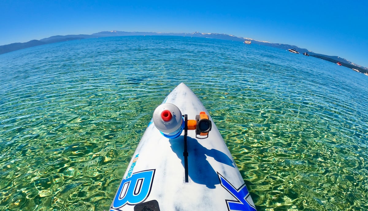 Fuel Dock / H+D System Mile 22