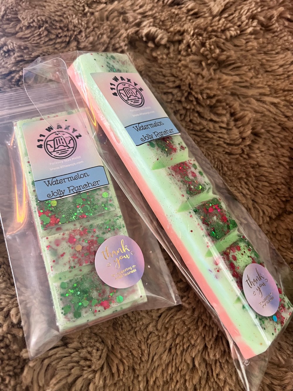 Image of Watermelon Sugar
