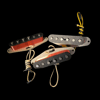 '69 Custom Strat Single Coils Polywire
