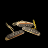 '69 Custom Strat Single Coils HFV