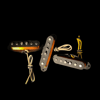 '59 Custom Strat Single Coils HFV