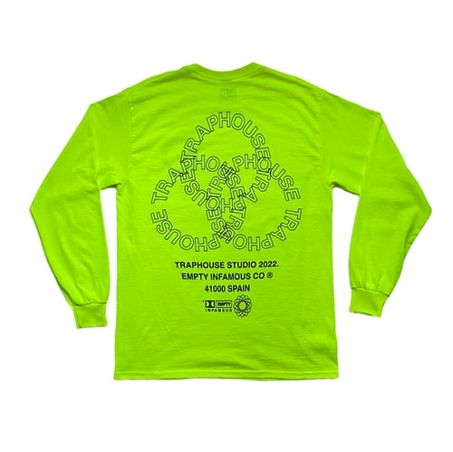 Image of Tricolor Trap Lime