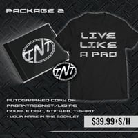 Intrinzik - Proantagonist/UGH76 Package 2