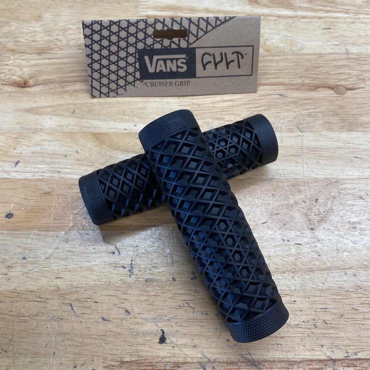cruiser grips