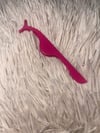 Lash Applicator Tweezer