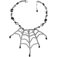 Image 1 of 2Ghoul 4Skool Necklace 