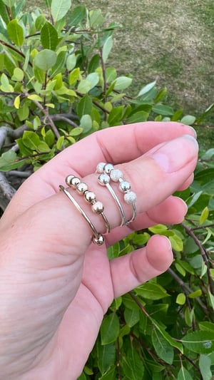 Image of Twiddle Ring