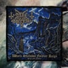 Dark Funeral "Where Shadows Forever Reign" Patch