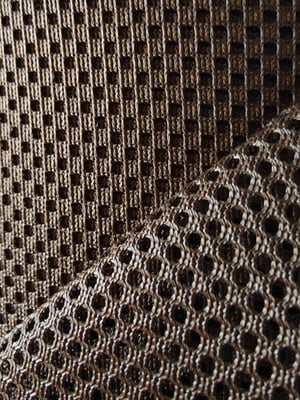 Image of TF 27 Medium weight 240gsm,  Polyester mesh, 
