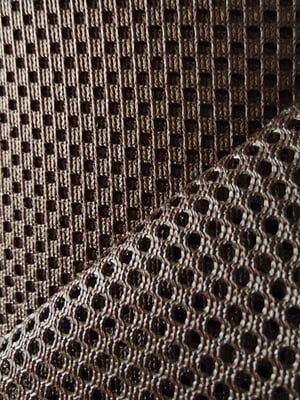 Image of TF 27 Medium weight 240gsm, Polyester mesh,