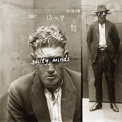 Image of Guilty Minds E.P. 7"