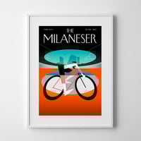 The Milaneser #117