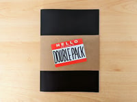 Double Pack