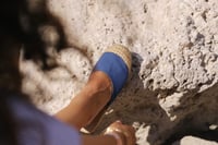 Image 3 of Slip On, Blue